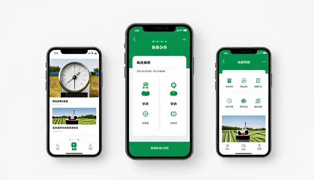 公众号开发在小程序商城中的性能表现与适用场景分析