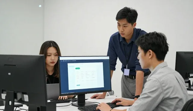 系统集成中的性能优化与实际应用分析