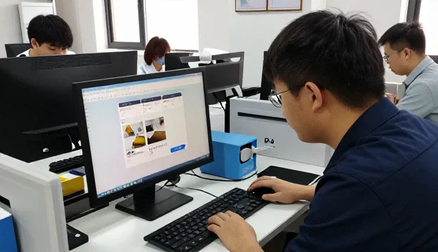 西安大华时代网络科技有限公司介绍网络推广等服务案例